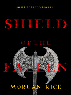 cover image of Shield of the Fallen